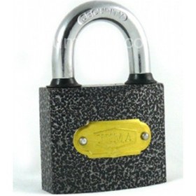 Resim Asma Kilit Gri 63 Mm. 