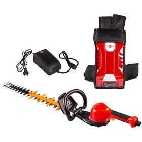 Resim Tasuka Ts-55tp Akülü Çay Toplama Makinası 18ah 