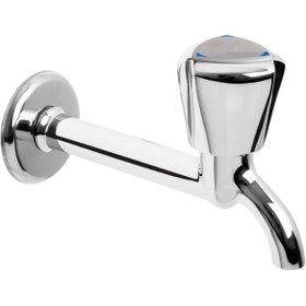 Resim TRUVA Damla Extra Uzun Musluk 