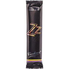 Resim Vandoren SR4215 Jazz Tenor Saksafon Kamışı (No: 1,5) 