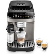 Resim Magnifica Evo ECAM290.81.TB Tam Otomatik Gri Kahve Makinesi Delonghi