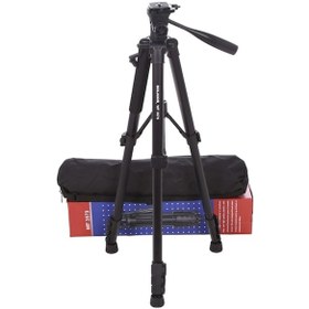 Resim Soligor Wf170Cm Pro Plus 3570 Tripod Canon Nikon Dslr Cep Telefon 