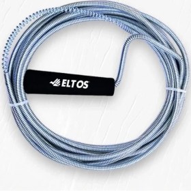 Resim Eltos Gider - Kanal Açma Teli 5 Metre 