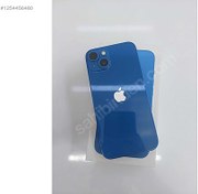 Resim Apple iPhone 13 İkinci El TR | 256 GB | Mavi İkinci El İPHONE 13 256 GB