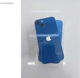 Resim Apple iPhone 13 İkinci El TR | 256 GB | Mavi 