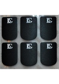 Resim Dişlik Klarnet Saksafon Bg Franck Bichon Büyük 0.4 Mm A10s 