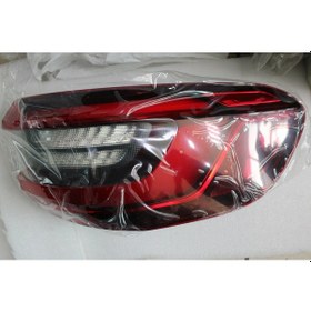 Resim Bmw X5 X5 2018- Stop Lambası Dış Sağ Oem No:63219448070 