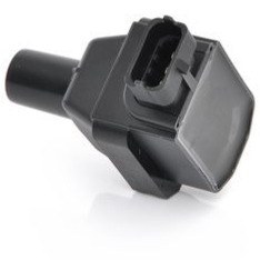 Resim BOSCH 0221504001 Atesleme Bobini ( Mercedes M119-120 / W140 ) 0001587203 1587203 (WN731945) 