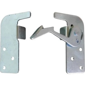 Resim Sürgülü Merdiven Kilidi 