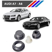 Resim Otozet - Audi A7-a8 Silecek Su Depo Tapası 7m0919382 