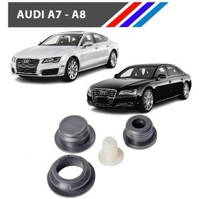 Resim Otozet - Audi A7-a8 Silecek Su Depo Tapası 7m0919382 