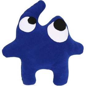 Resim Berselüxbaby Uyku Arkadaşı Düşünceli.El Yapımı Polar.Peluş 37/37 