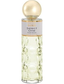 Resim Saphir Select One Woman Edp 200 Ml Kadın Parfümü 