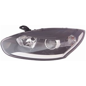 Resim Depo 551-11a5lmldem2 On Far Sol Siyah Renault Megane 14 260601781r 55111a5lmldem2 (WM435763) 