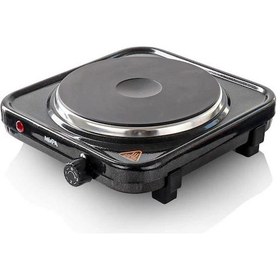 Resim Mupa 2010 1500 W Set Üstü Ocak 