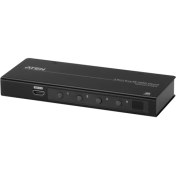 Resim Aten ATEN-VS481C 4-Port True 4K (4k x 2k) HDMI Switch 