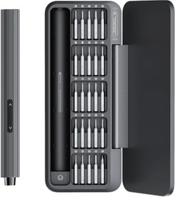 Resim hoto 25'i 1 Arada Şarjlı Tornavida Seti 