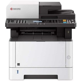 Resim Ecosys M2135dn Çok Fonksiyonlu Lazer Yazıcı-125073 