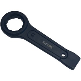 Resim bultaş 41 No Çakma Anahtar | Ağır Tip Çelik Profesyonel El Aleti 