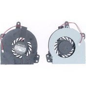 Resim HP Uyumlu Presario A900 Serisi Laptop Fan 
