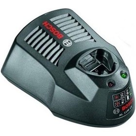 Resim Nesta Gwb 12v-10 Hızlı Akü Şarj Cihazı Al1130cv 2 607 225 135 