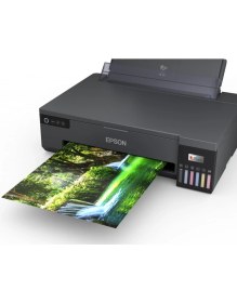 Resim EPSON L18050 Fotoğraf Yazıcı A3+ 