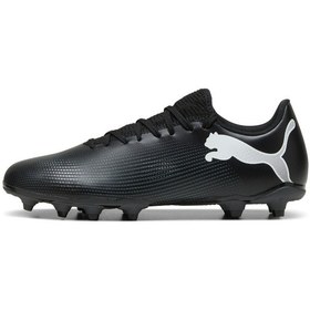 Resim Puma 107723 02 Erkek Krampon Spor Ayakkabı 001 