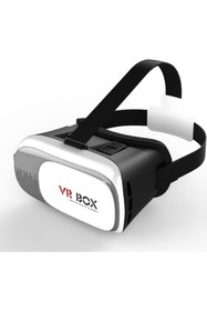 Resim Firsat Ayi Vr Box 3.2 3d Sanal Gerçeklik Gözlüğü Ve Bluetooth Kumanda 