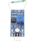 Resim Reed Röle Modül - Arduino Manyetik Sensör Switch 