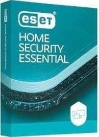 Resim Home Security Essential 1 Kullanıcı 1 Yıl Kutu 
