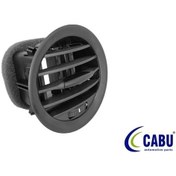 Resim Cabu 220822 Kalorıfer Havalandırma Muzulu Sıyah Corsa D 
