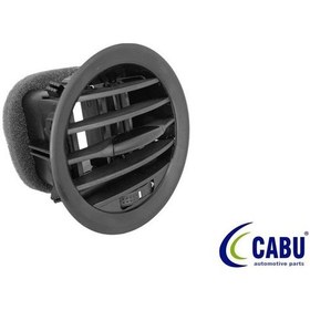 Resim Cabu 220822 Kalorıfer Havalandırma Muzulu Sıyah Corsa D 