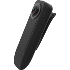 Resim Yifomall Küçük Taşınabilir 1080p Güvenlik Kamerası - Gece Görüşlü, Hareket Algılamalı, Konferans Kayıt İçin 