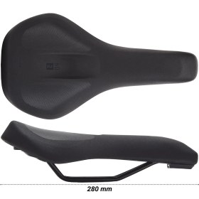 Resim Decathlon Bisiklet Selesi - 60° SD Memory Foam 