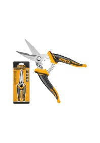 Resim Ingco HES0188 Elektrikçi Makası 200 MM 