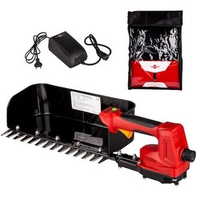 Resim Tasuka Ts-30tpn Çay Toplama Makinesi Akülü Sepetli 