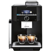 Resim Tı923309rw Eq.9 S300 Tam Otomatik Kahve Makinesi Siemens