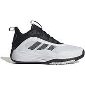 Resim Adidas Ownthegame 3.0 Erkek Günlük Ayakkabı If4565 Beyaz If4565 Beyaz 