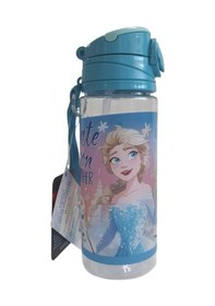Resim Frocx Frozen Lisanslı 500 Ml Matara 42502 Çok Renkli 
