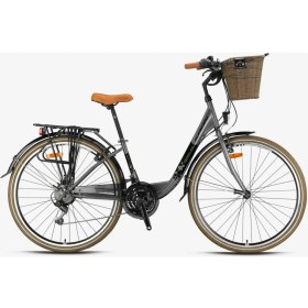 Resim Kron Tetra 3.0 28 Jant Şehir Bisikleti 2026 