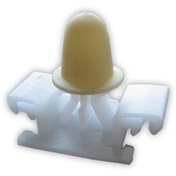 Resim Çita Klipsi 51132251394 Bmw E36 10 Adet 73145403 