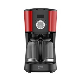 Resim Beko FK 5414 Retro Filtre Kahve Makinesi 