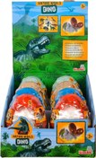 Resim Simba Dino Yumurtalı Kazı Seti -Yeşil 104342540 