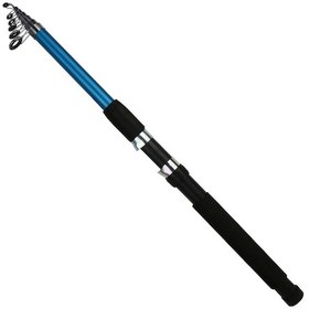 Resim Eurofısh Mistral 40-80g Tele Spin Kamış Blue 