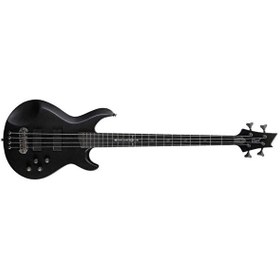 Resim Cort EVLZ6BBKMS Bas Gitar 