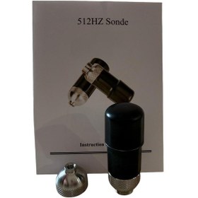 Resim Kanal Makina Sonda 512 Hz 