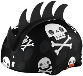 Resim Maskara Kask Kılıfı-MASHC015 