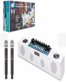 Resim DEREN TEKNOLOJİ LSC10 Profosyonel canlı Ses Kartı Bluetooth Müzik Kutusu 