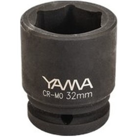 Resim Yama Yahlm3417 3/4 17mm Crmo Metrik Lokma 