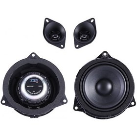 Resim Bmw X5 Serisi Steg Italy Sound System Full Paket 